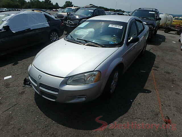 3VV2B7AX0LM096013 2002 DODGE STRATUS