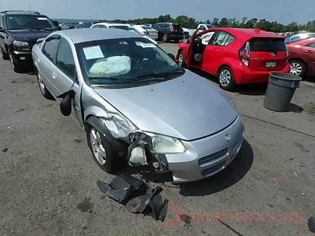 3VV2B7AX0LM096013 2002 DODGE STRATUS