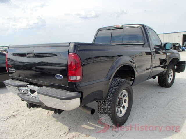 SHHFK7H95JU410200 2007 FORD F350