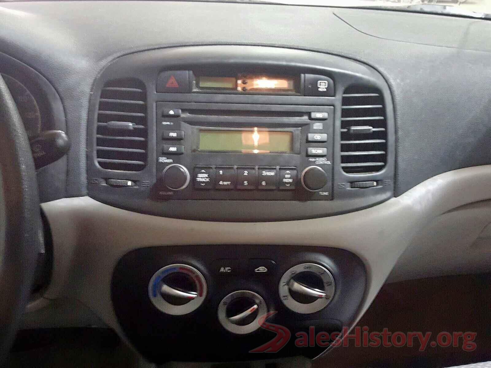 1N4AL3AP3JC176541 2008 HYUNDAI ACCENT