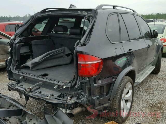 1N6DD0EV0KN771734 2011 BMW X5