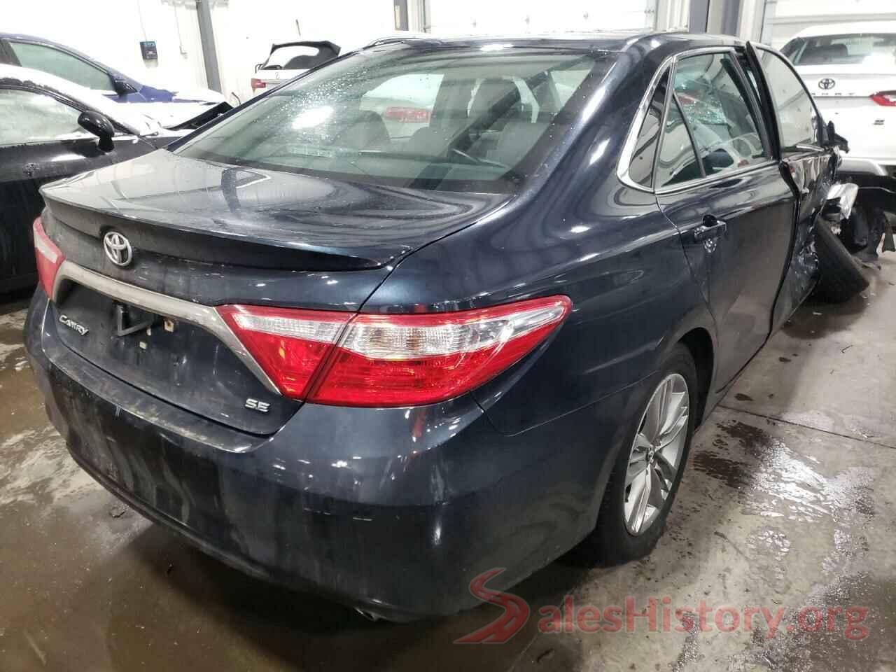 4T1BF1FK5GU225888 2016 TOYOTA CAMRY