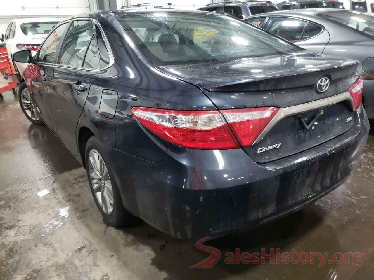 4T1BF1FK5GU225888 2016 TOYOTA CAMRY