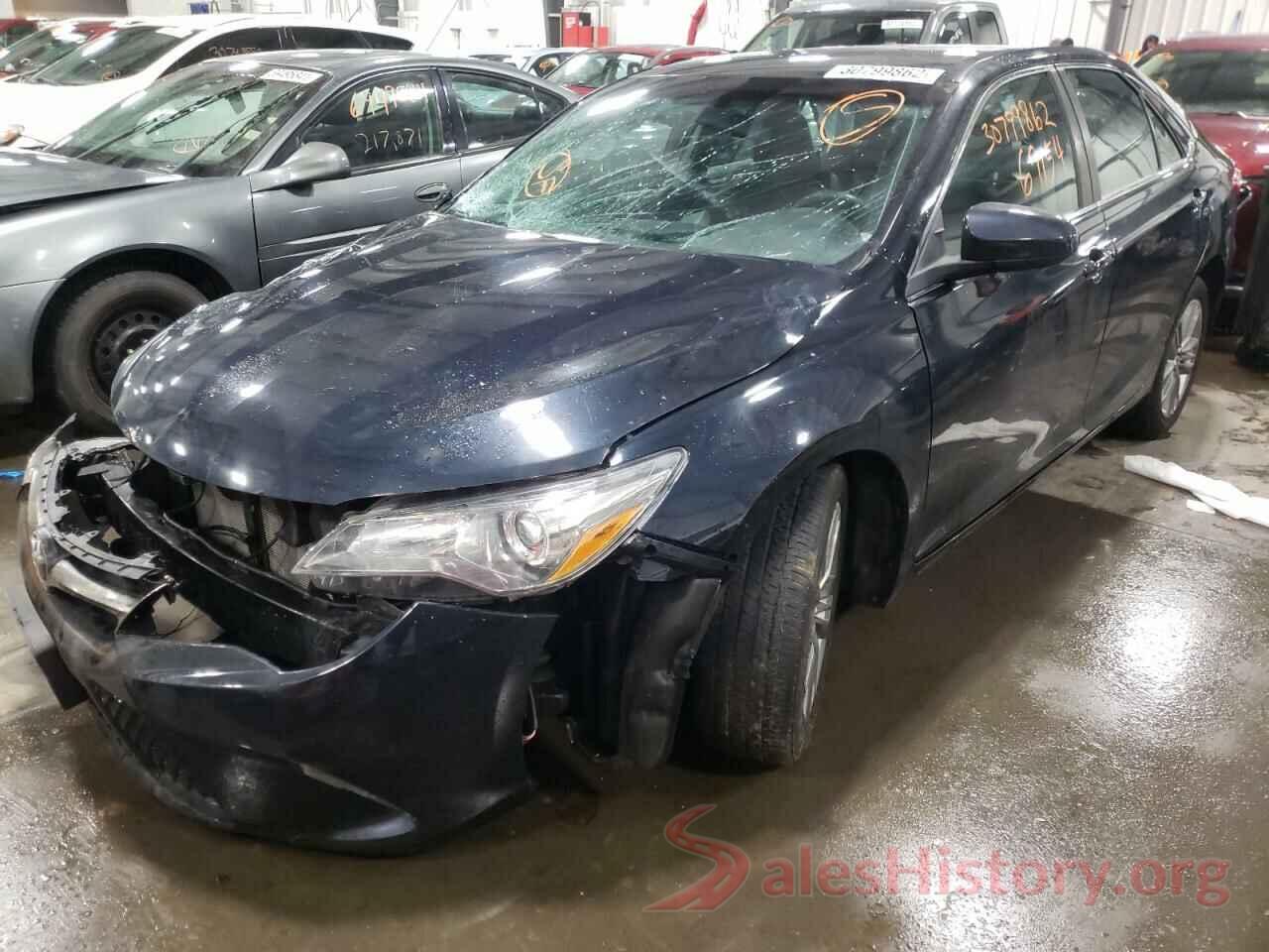 4T1BF1FK5GU225888 2016 TOYOTA CAMRY