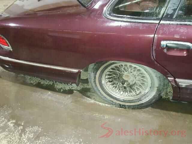 JTNKARJE9HJ544924 1994 FORD CROWN VIC