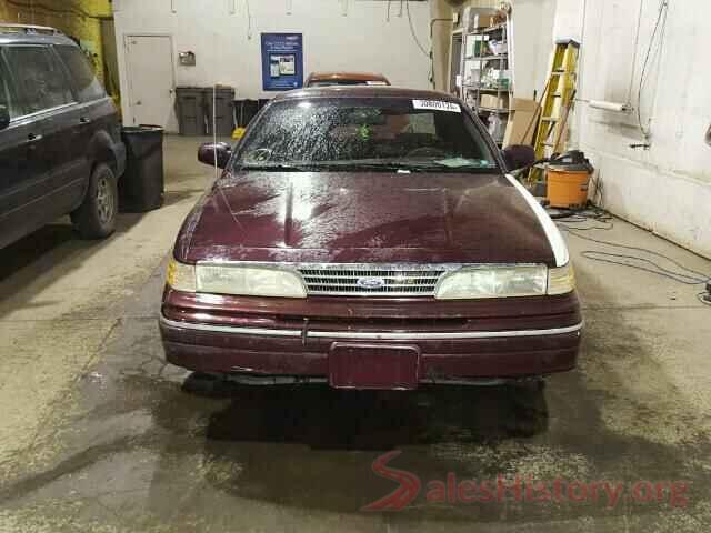 JTNKARJE9HJ544924 1994 FORD CROWN VIC