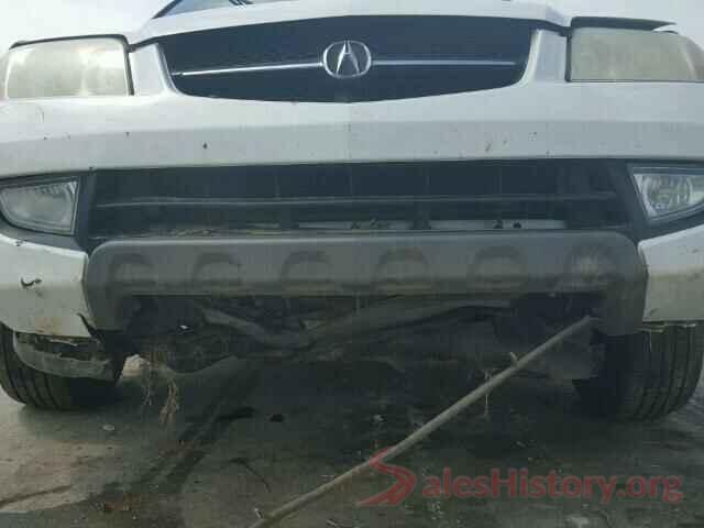 4T1BF1FK6HU709778 2002 ACURA MDX