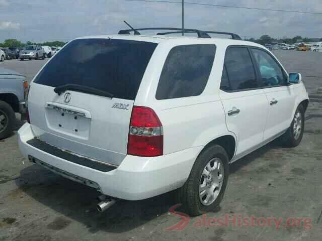 4T1BF1FK6HU709778 2002 ACURA MDX