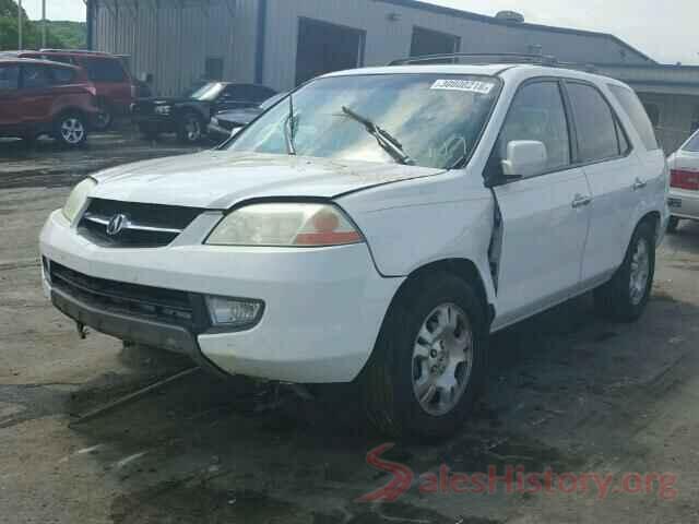 4T1BF1FK6HU709778 2002 ACURA MDX