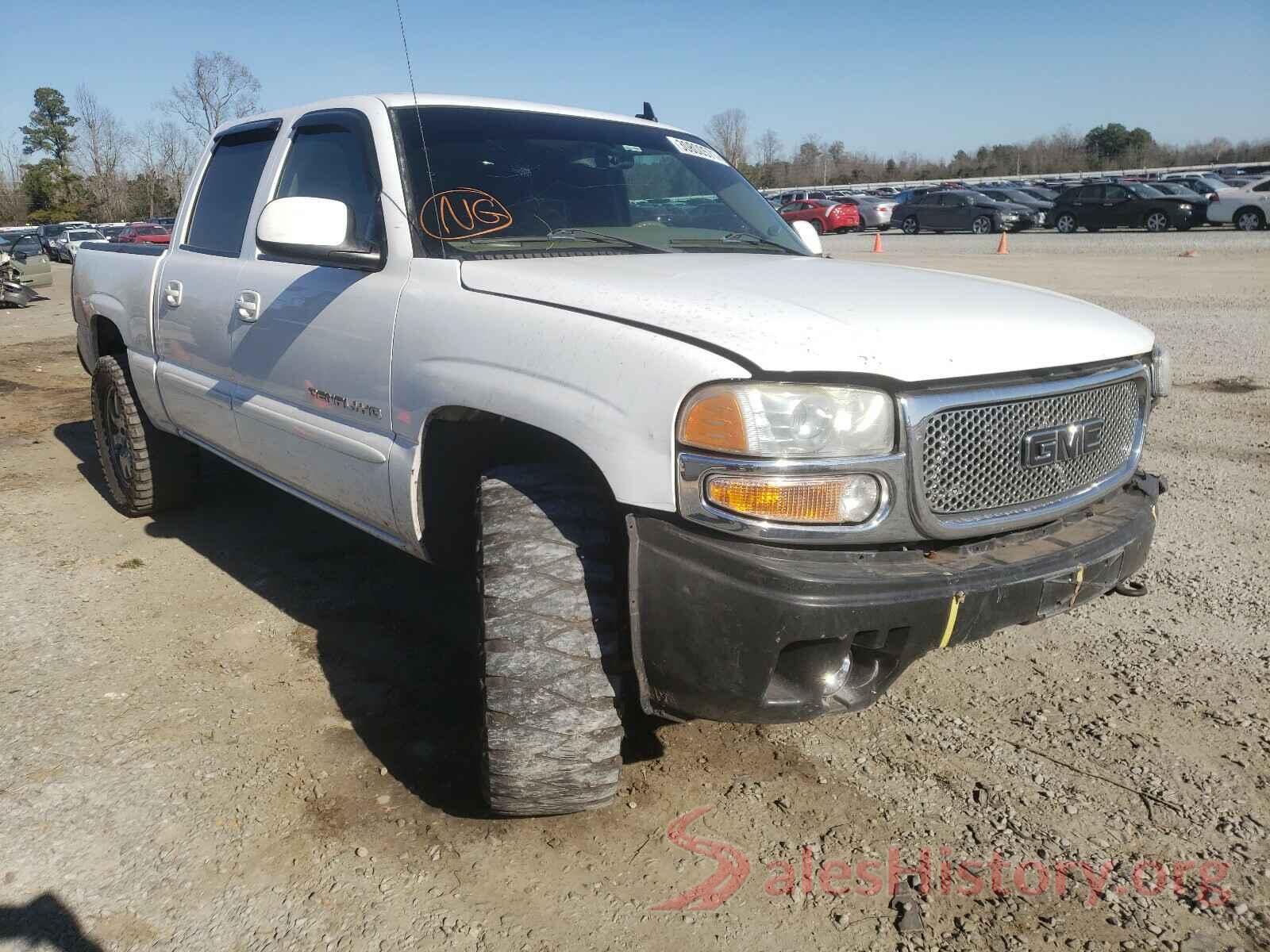 ML32A3HJ3HH003804 2006 GMC SIERRA