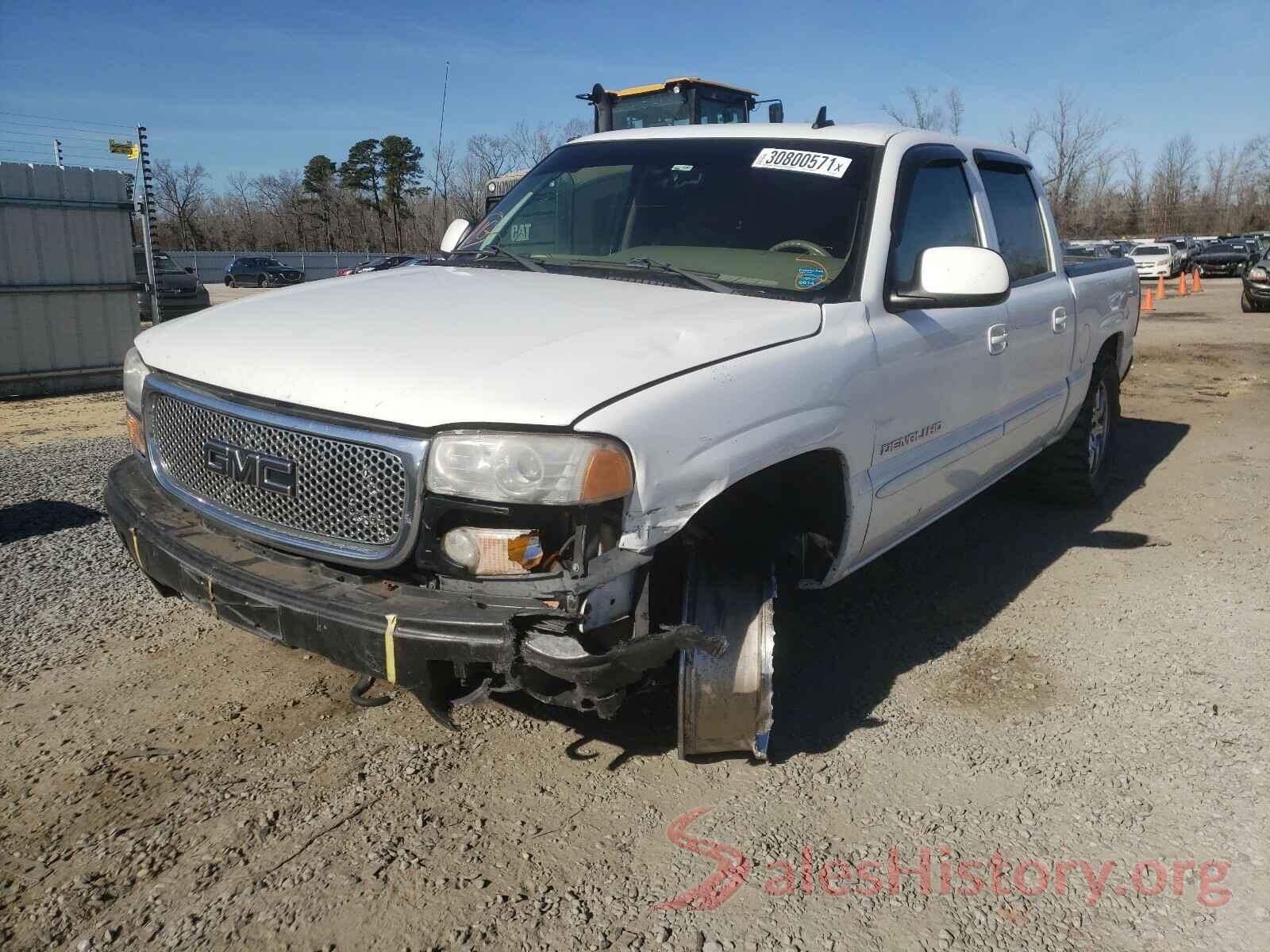 ML32A3HJ3HH003804 2006 GMC SIERRA