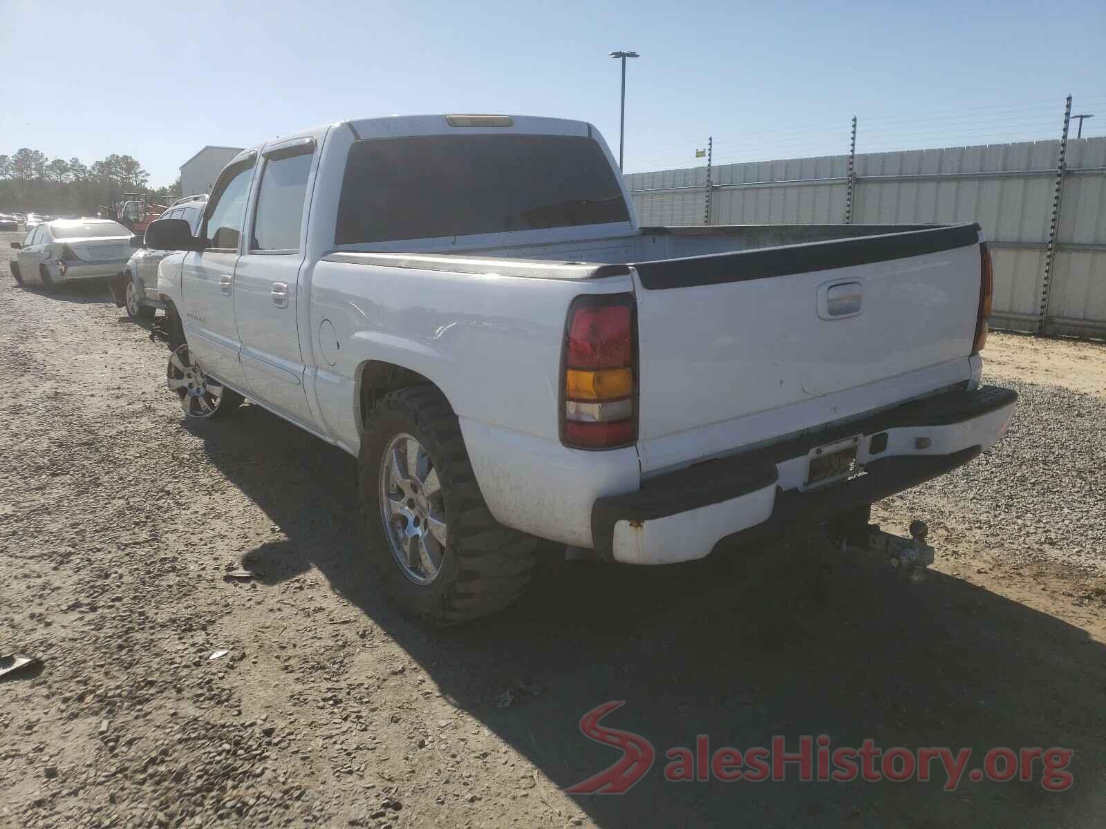 ML32A3HJ3HH003804 2006 GMC SIERRA