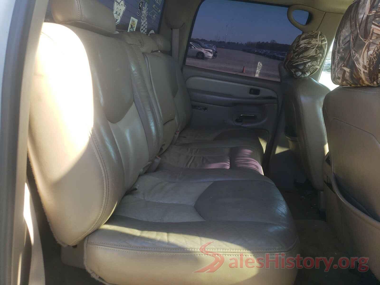 ML32A3HJ3HH003804 2006 GMC SIERRA