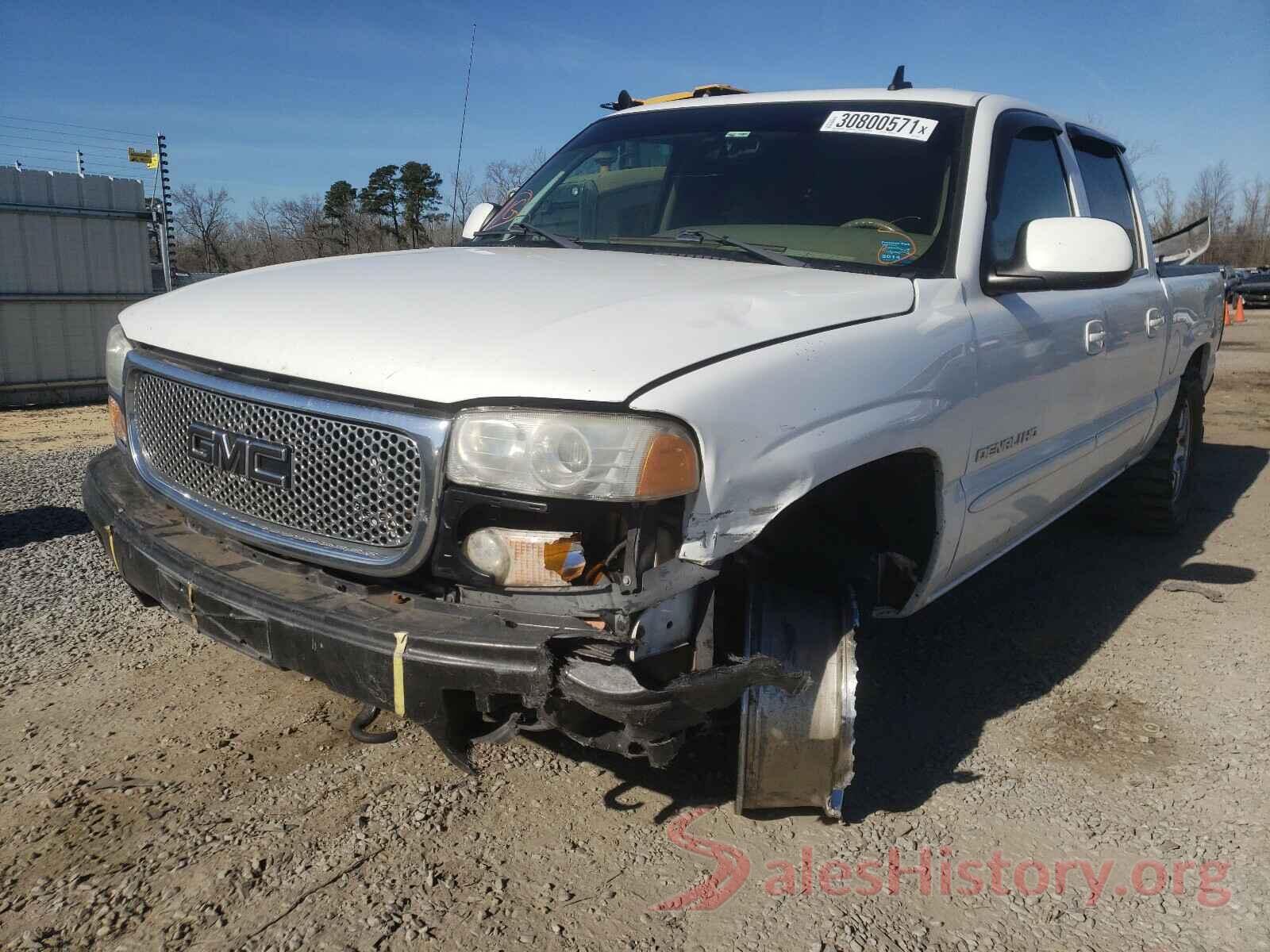 ML32A3HJ3HH003804 2006 GMC SIERRA