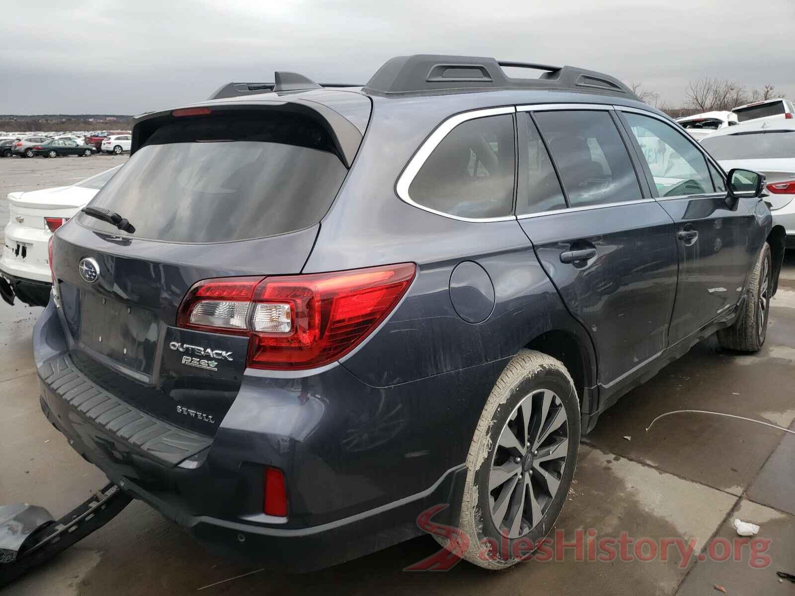 4S4BSANC3H3413905 2017 SUBARU OUTBACK