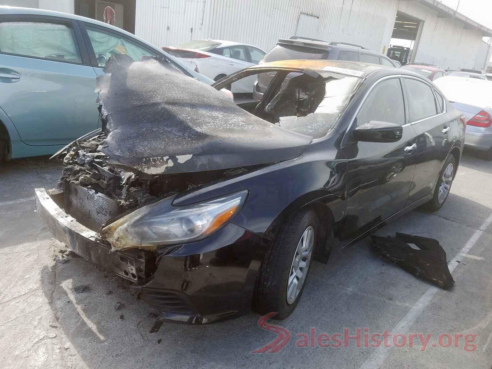 JTNKHMBX6L1071054 2016 NISSAN ALTIMA