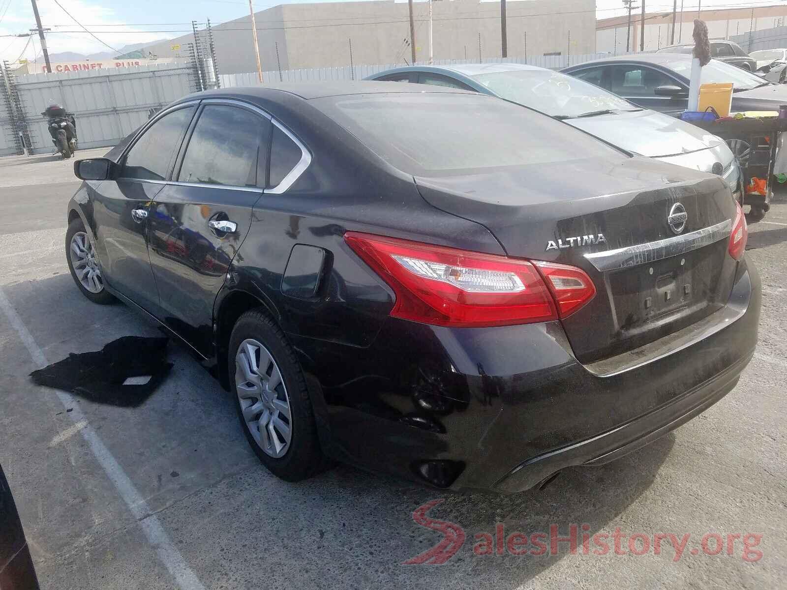 JTNKHMBX6L1071054 2016 NISSAN ALTIMA