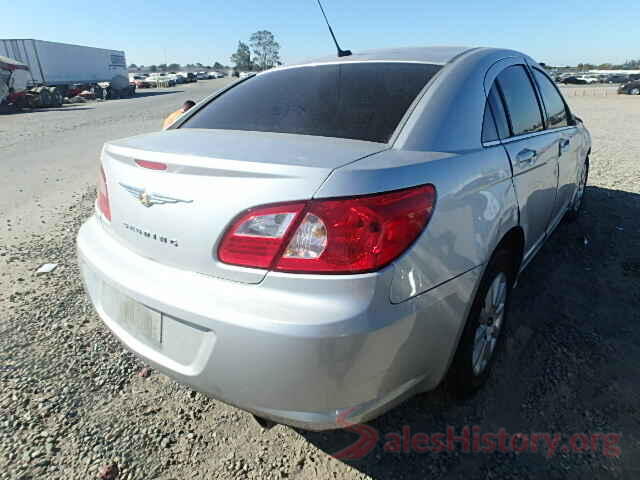 5FNYF6H34KB010473 2008 CHRYSLER SEBRING