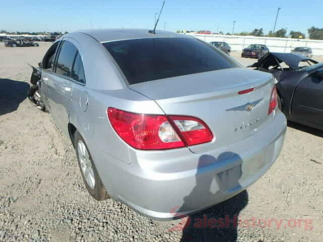 5FNYF6H34KB010473 2008 CHRYSLER SEBRING