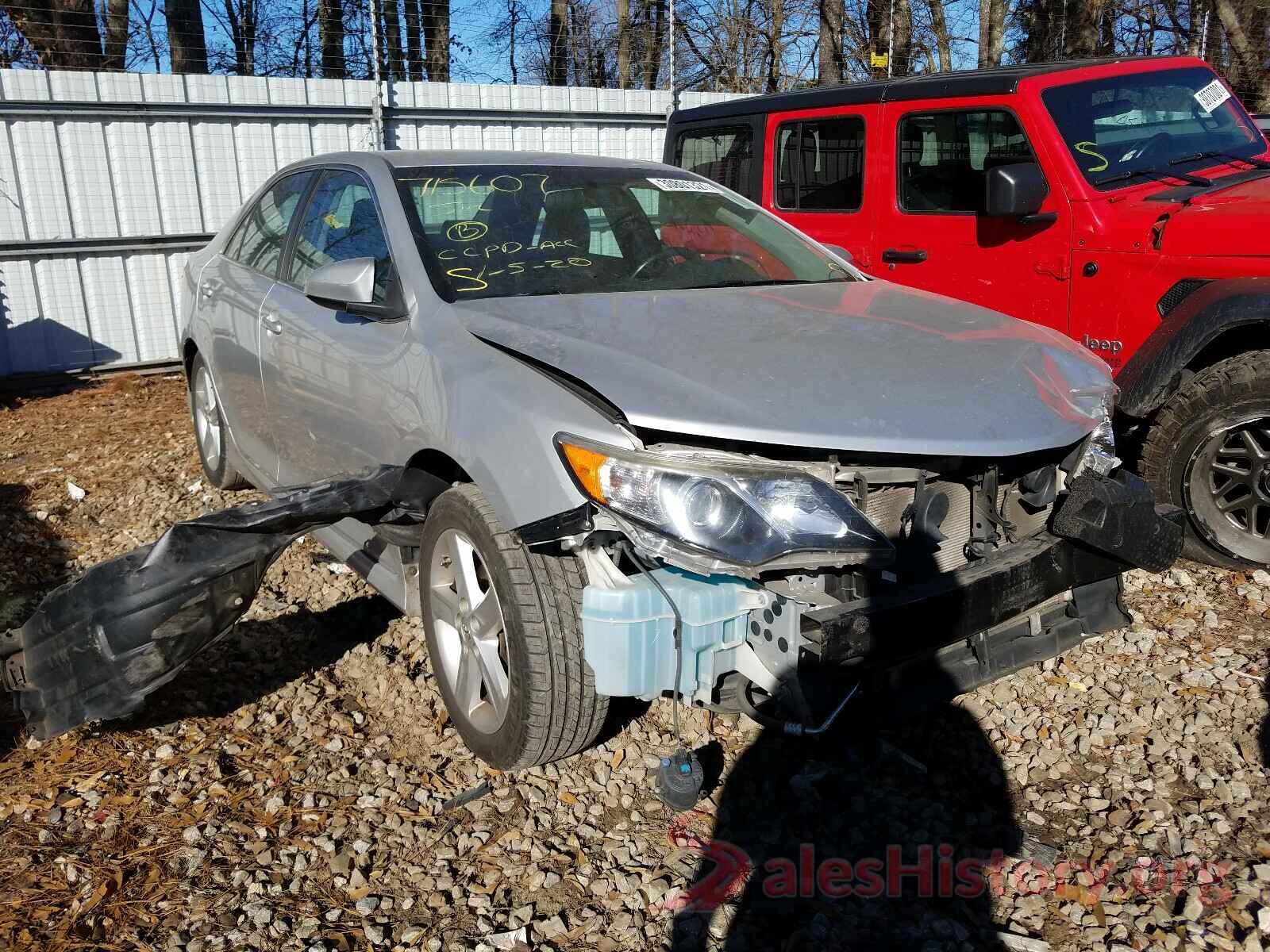 3VWD17AJ0GM397650 2013 TOYOTA CAMRY