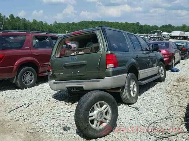 2FMGK5B85JBA16568 2003 FORD EXPEDITION