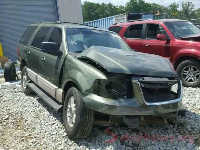 2FMGK5B85JBA16568 2003 FORD EXPEDITION