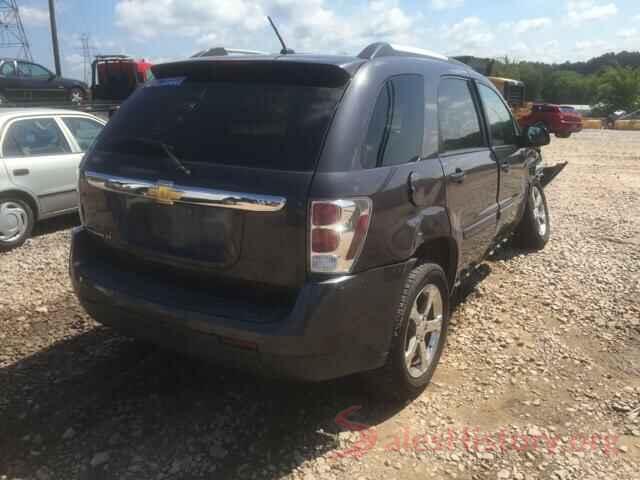 5NPE24AF5HH550013 2007 CHEVROLET EQUINOX