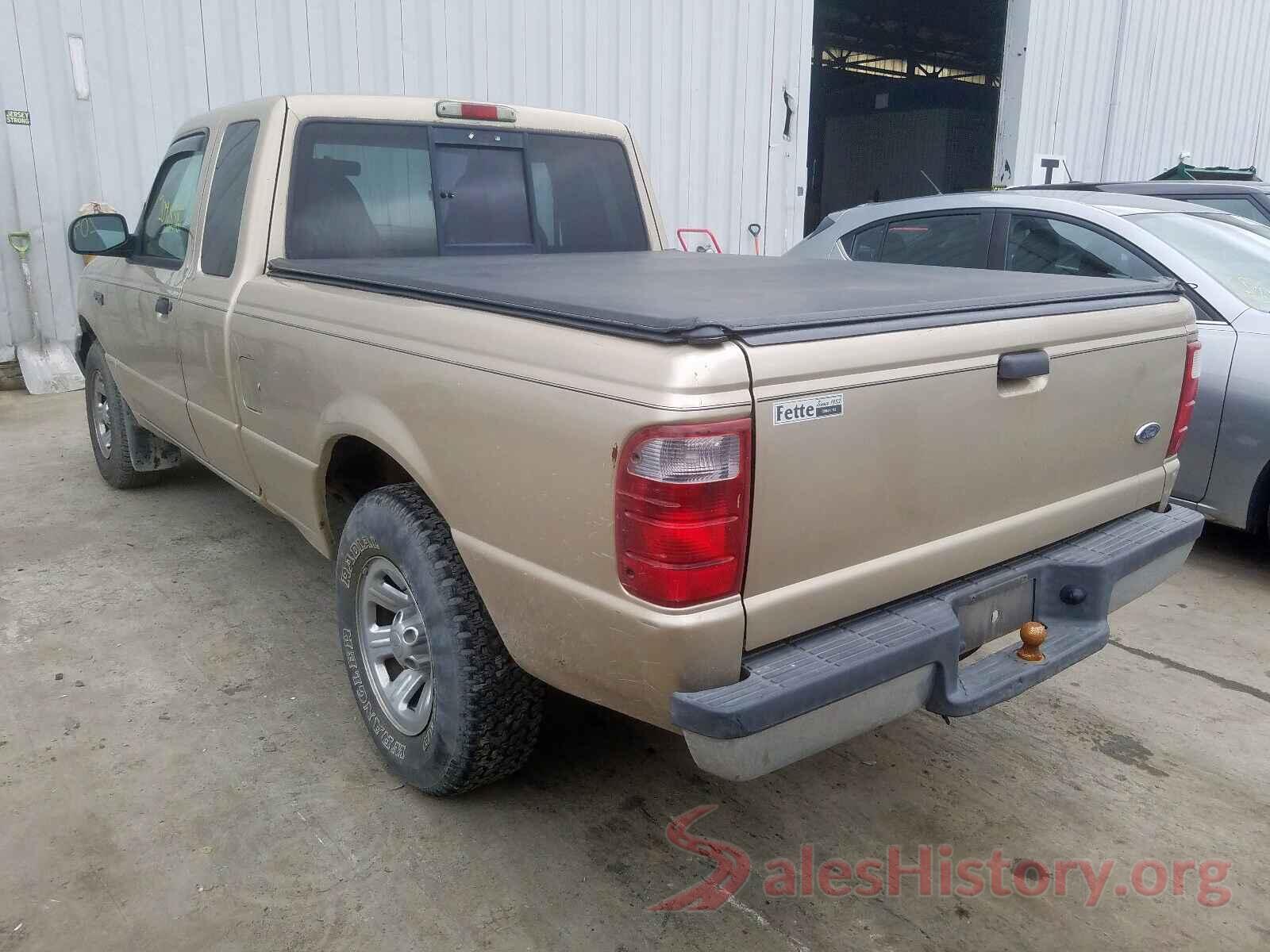 4T1BF1FK1HU797977 2002 FORD RANGER