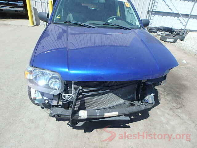 1C4RJFBG1JC336158 2006 FORD ESCAPE