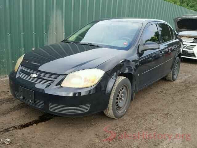 4S3GKAB6XM3602926 2007 CHEVROLET COBALT