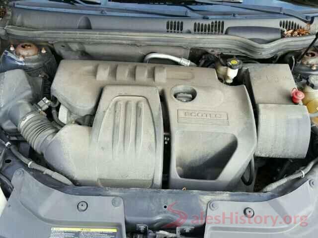 4S3GKAB6XM3602926 2007 CHEVROLET COBALT