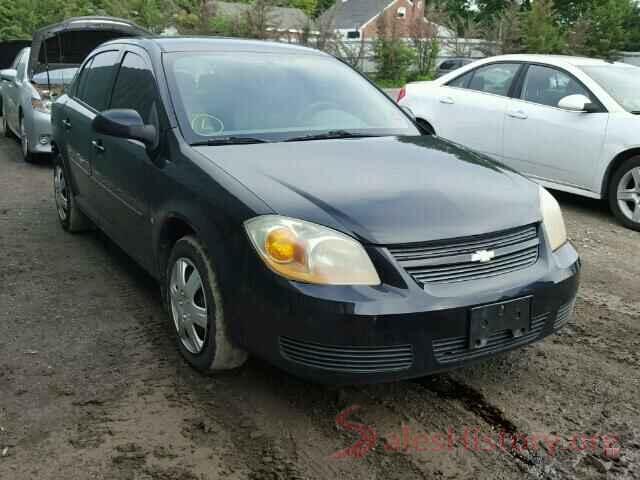 4S3GKAB6XM3602926 2007 CHEVROLET COBALT