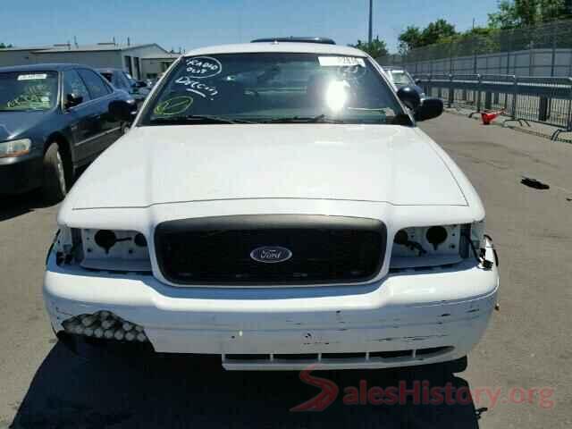 5XYPG4A58LG627541 2011 FORD CROWN VIC