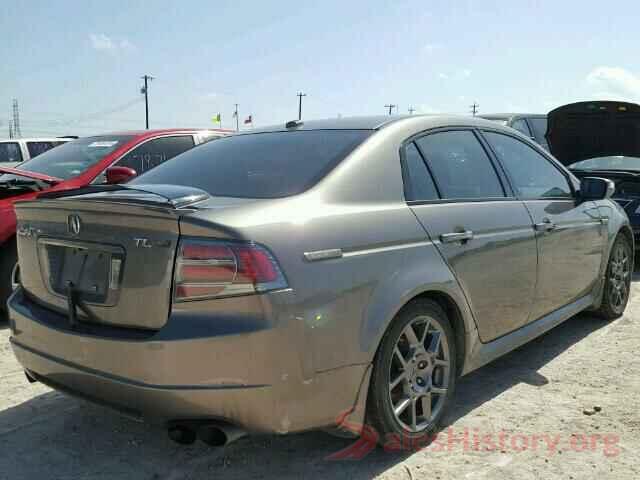 5FNYF6H56GB020821 2007 ACURA TL