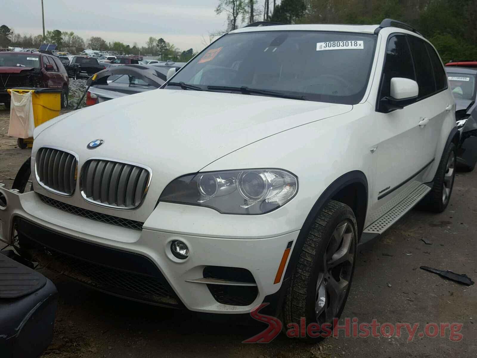 1N6AD0ER2GN770856 2012 BMW X5