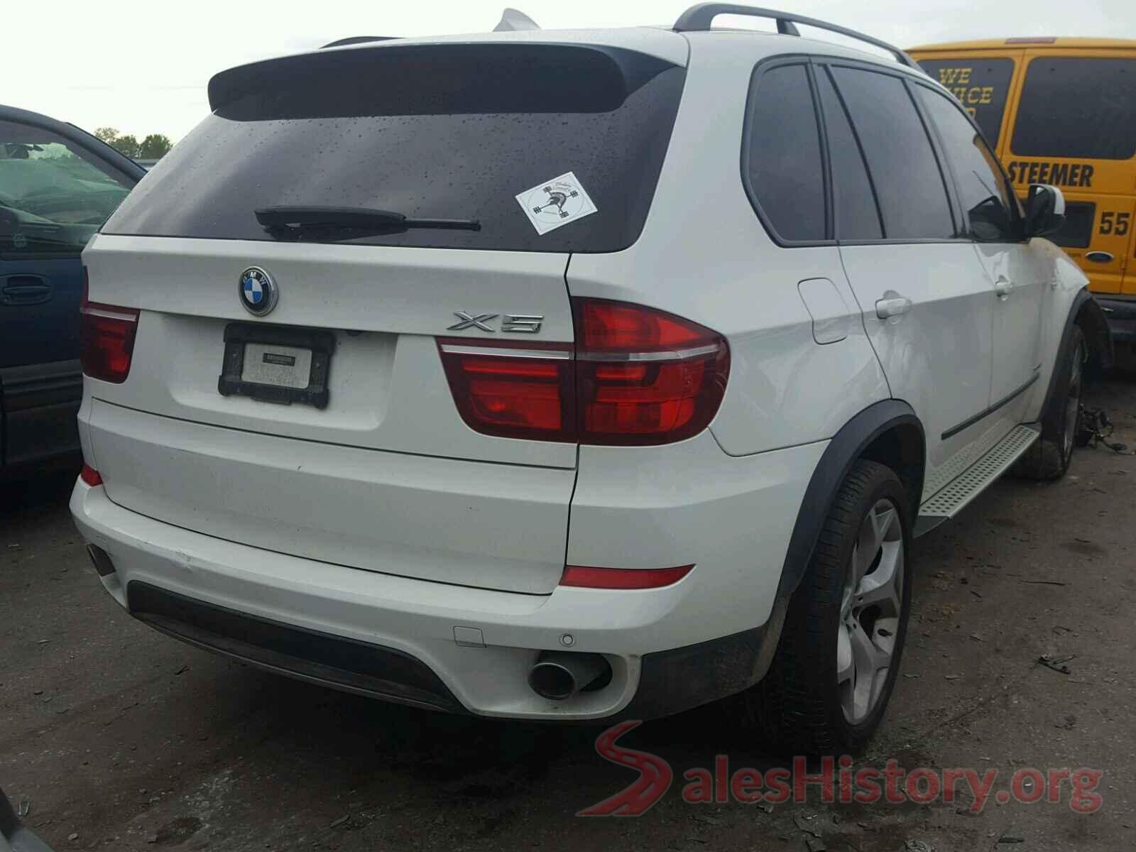 1N6AD0ER2GN770856 2012 BMW X5