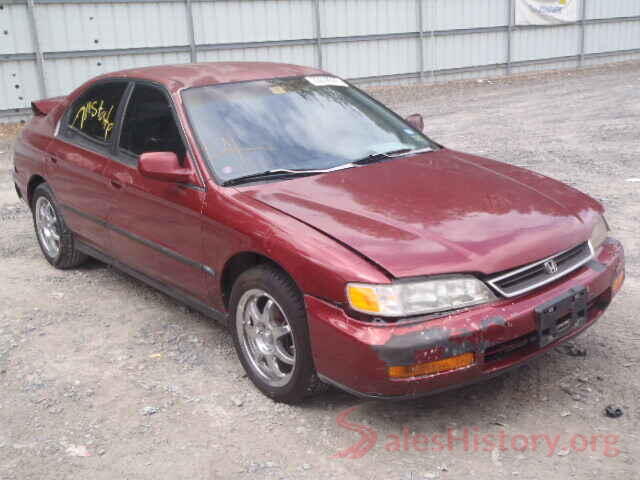 JM1DKDC73H0170327 1996 HONDA ACCORD