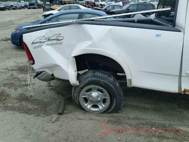 5NPEG4JA0MH105856 1999 FORD F150