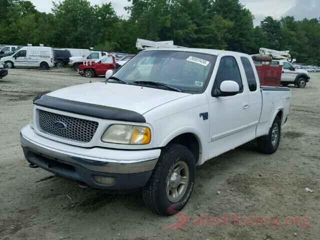 5NPEG4JA0MH105856 1999 FORD F150