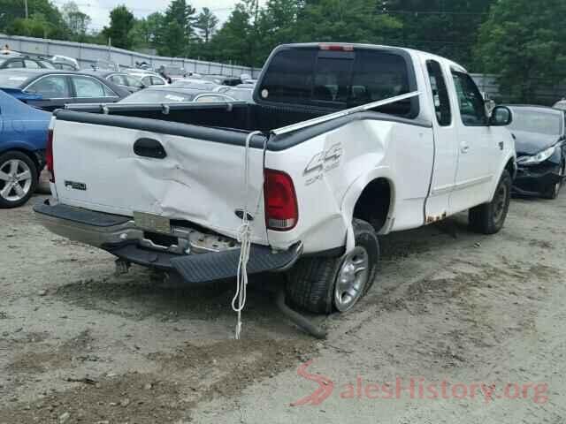 5NPEG4JA0MH105856 1999 FORD F150