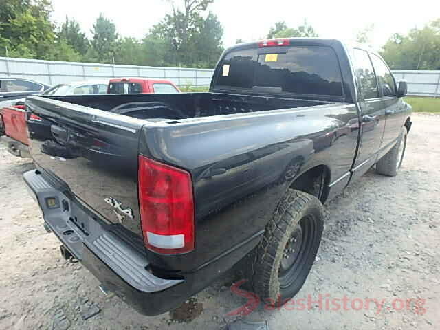 JM1BPAAL5M1322426 2002 DODGE RAM 1500