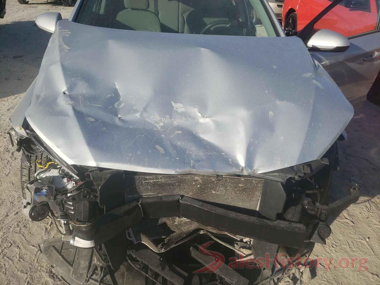 5NPD84LF0JH230157 2018 HYUNDAI ELANTRA