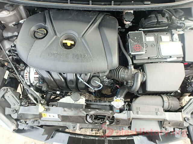 1C4RJFAG4KC551522 2015 HYUNDAI ELANTRA