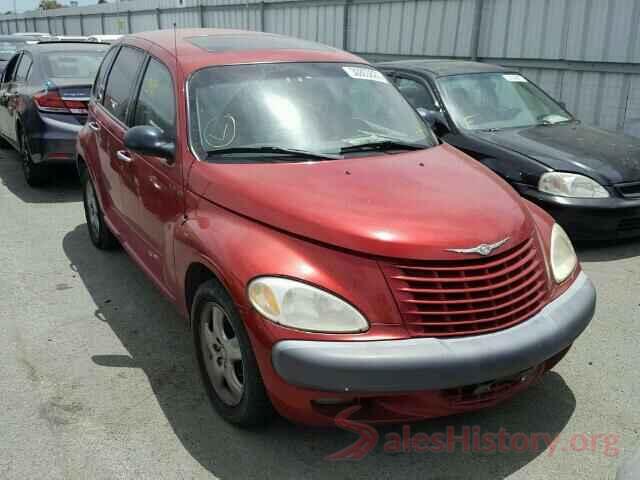 JTHBA1D21H5045615 2002 CHRYSLER PT CRUISER