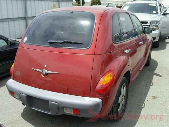 JTHBA1D21H5045615 2002 CHRYSLER PT CRUISER