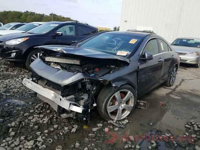 WDDSJ4GB5KN728848 2019 MERCEDES-BENZ C CLASS