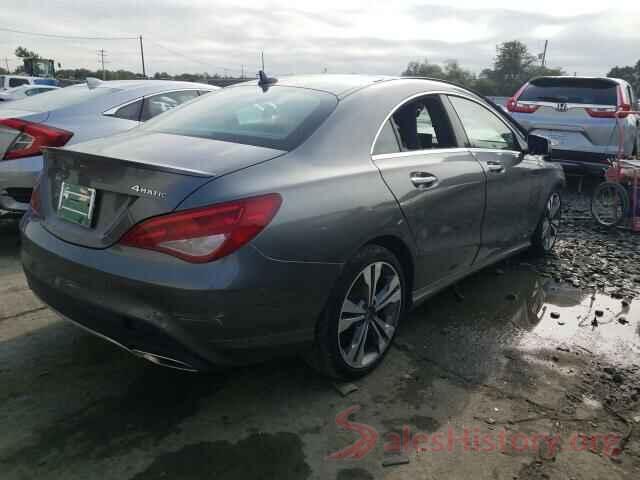 WDDSJ4GB5KN728848 2019 MERCEDES-BENZ C CLASS