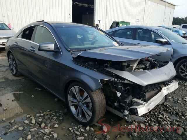 WDDSJ4GB5KN728848 2019 MERCEDES-BENZ C CLASS