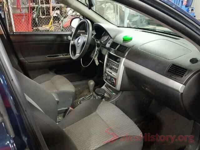 1C4SDJCT3GC465230 2009 CHEVROLET COBALT