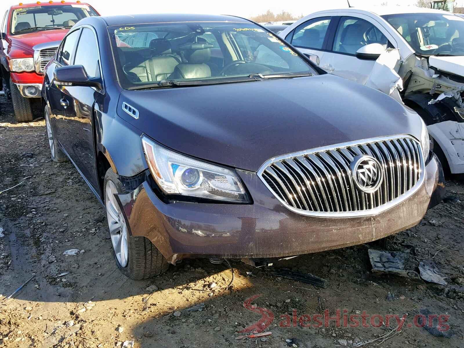 1FA6P8CFXL5141479 2014 BUICK LACROSSE